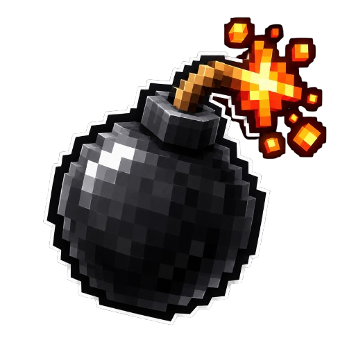 BombSMP - Official Store